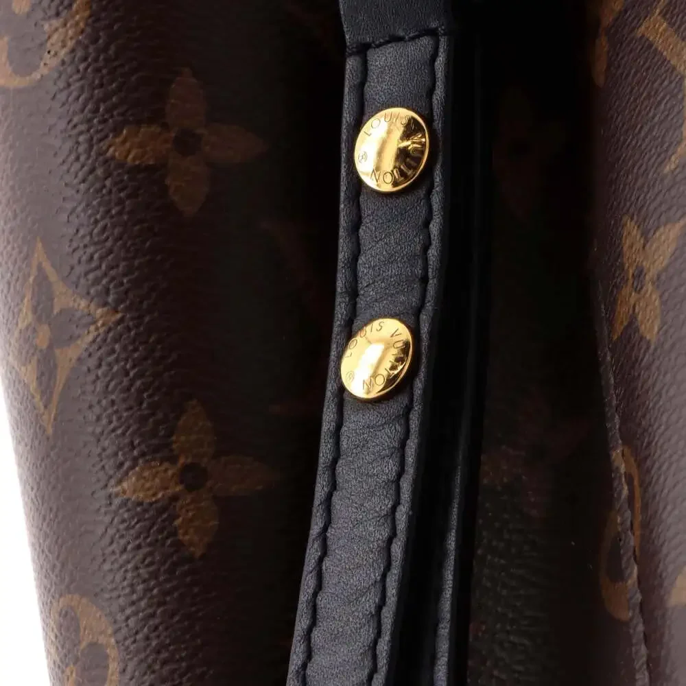Louis Vuitton Neonoe Handbag Canvas #243484L22B